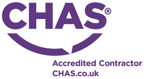 CHAS Accreditec Contractor