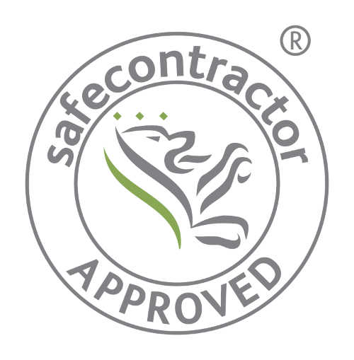 Safe Contractor Approved